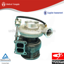Turbocompresseur Geniune Yuchai pour M6300-1118100-181-01